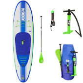 Paddle surf  to hire